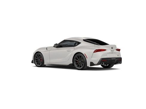 New 2026 Toyota Supra Premium image 6