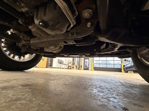 Used 2023 Chevrolet Silverado 3500 High Country image 65