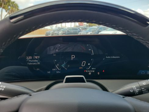 Used 2025 Cadillac CT5 Sport image 33