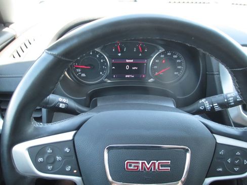 Used 2023 GMC Terrain SLT w/ Elevation Edition FWD image 27