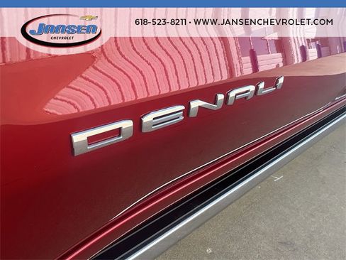 Used 2024 GMC Sierra 1500 Denali w/ Denali Reserve Package image 33