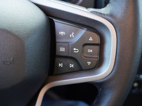 Certified 2025 Ford Bronco Badlands image 30