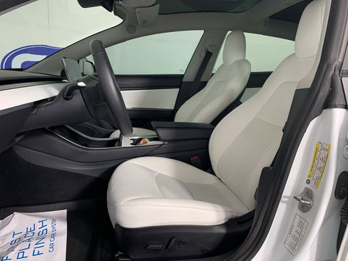 Used 2020 Tesla Model 3 Long Range AWD/4WD image 15