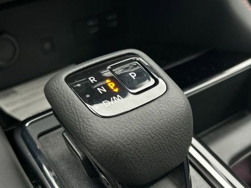 New 2026 Nissan Pathfinder Rock Creek AWD/4WD image 44