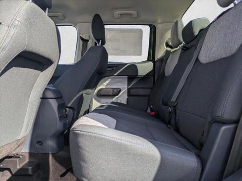 New 2025 Ford Maverick XLT w/ XLT Luxury Package image 16