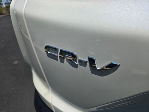 Certified 2018 Honda CR-V EX-L image 10