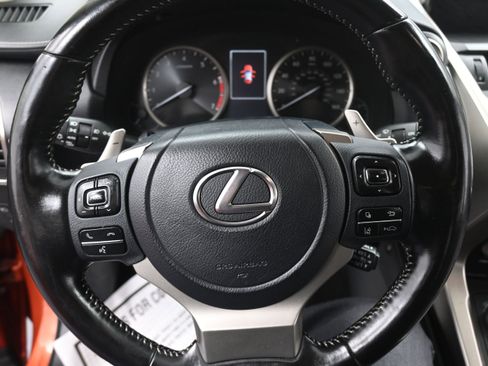 Used 2021 Lexus NX 300 AWD w/ Premium Package image 23