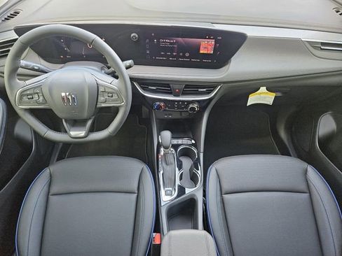 New 2026 Buick Encore GX Sport Touring w/ Comfort Package image 18