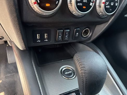 Used 2024 Mitsubishi Outlander Sport ES image 26