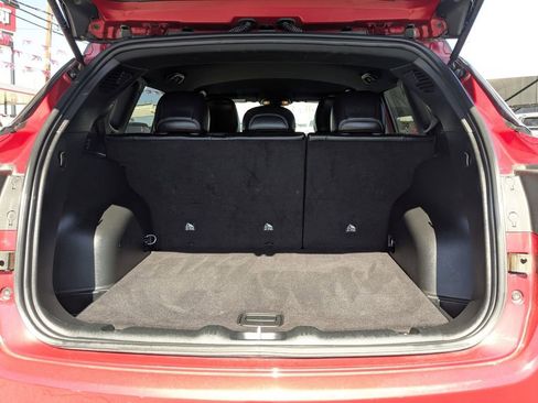 Used 2025 Jeep Compass Trailhawk image 26