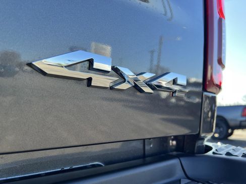 New 2026 RAM 2500 Big Horn image 8