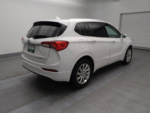 Used 2020 Buick Envision Essence image 9