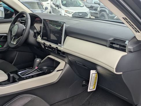 New 2026 MAZDA CX-5 Preferred AWD/4WD image 28