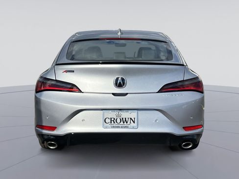 New 2026 Acura Integra A-Spec image 4