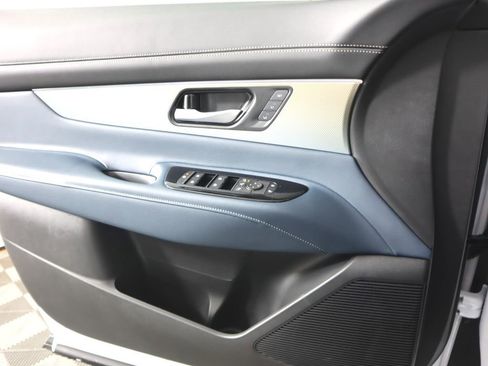 New 2026 Nissan Murano Platinum w/ Cargo Package image 16