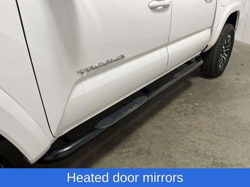 Used 2021 Toyota Tacoma TRD Sport image 13