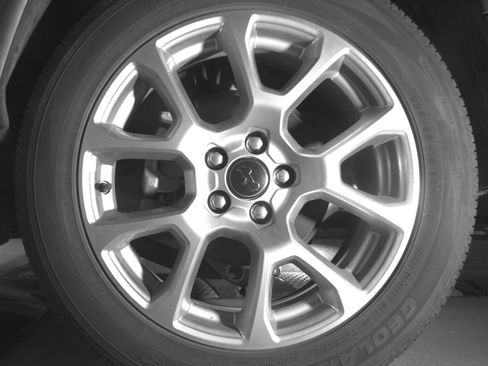 Used 2025 Jeep Compass Limited image 14