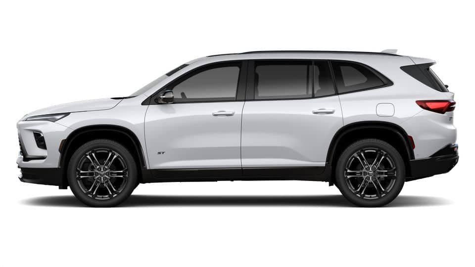 New 2026 Buick Enclave Sport Touring w/ Power Package AWD/4WD image 32