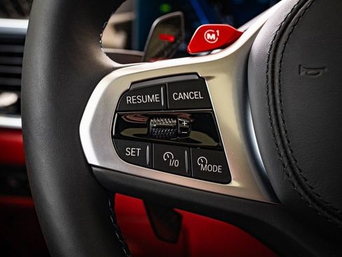 New 2026 BMW X5 M Competition w/ Executive Package AWD/4WD image 29