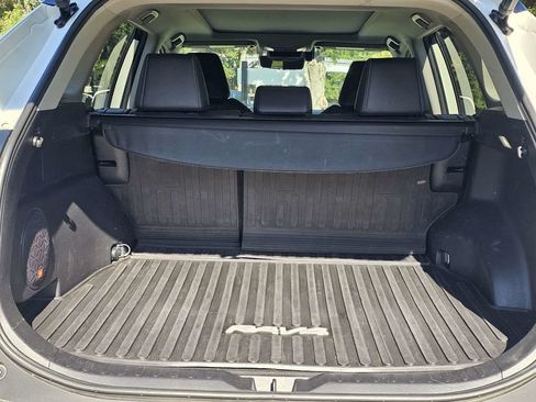 Used 2022 Toyota RAV4 Limited AWD/4WD image 12
