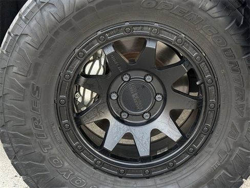 Used 2023 Toyota Tundra SR5 w/ TRD Off-Road Premium Package image 11