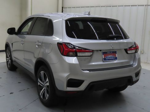 New 2025 Mitsubishi Outlander Sport SE AWD/4WD image 6