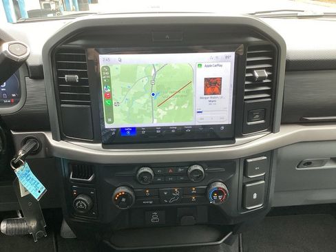 New 2026 Ford F150 XLT AWD/4WD image 47