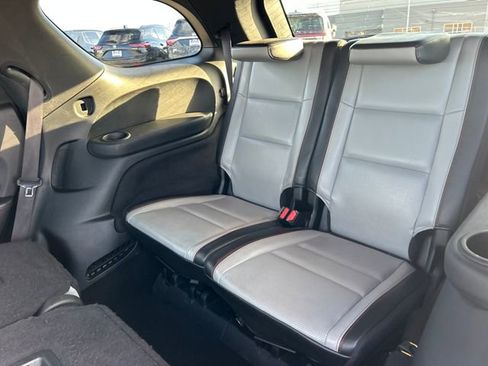 Used 2024 Dodge Durango GT image 39