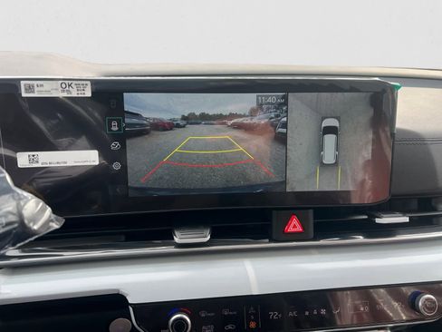 New 2026 Kia Carnival SX Prestige image 19