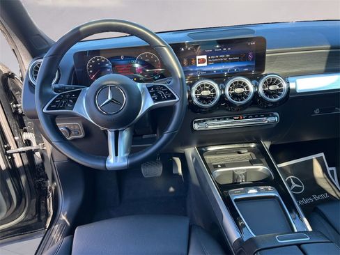 Certified 2025 Mercedes-Benz GLB 250 GLB 250 image 10