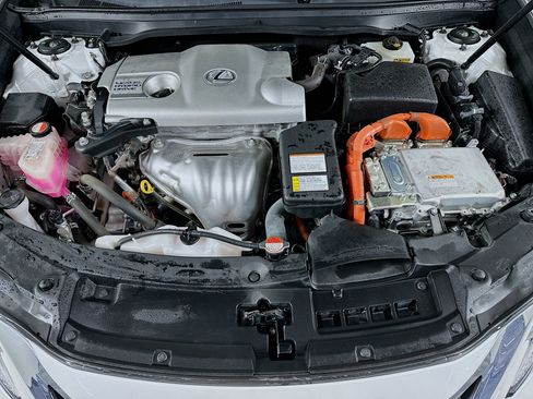 Used 2016 Lexus ES 300h Hybrid w/ Navigation System Package image 34