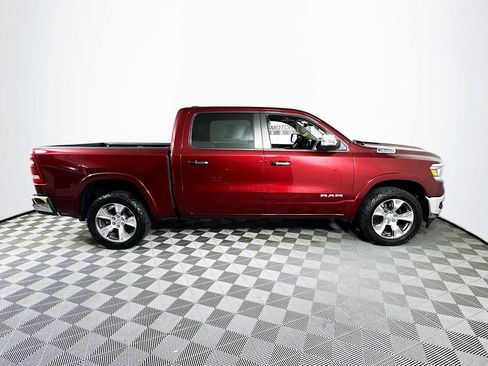 Used 2020 RAM 1500 Laramie image 8