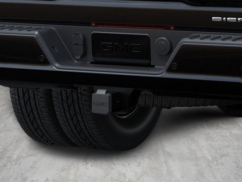 New 2026 GMC Sierra 3500 Denali Ultimate AWD/4WD image 15