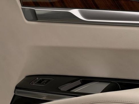 Certified 2026 Cadillac Escalade Platinum Sport w/ LPO, ONYX Package image 28