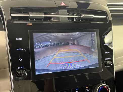 Used 2022 Hyundai Tucson SEL FWD image 28