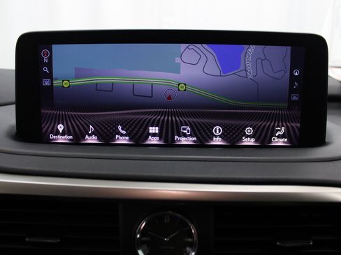 Used 2020 Lexus RX 350 350 image 46