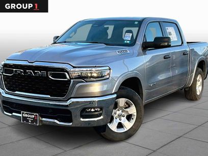 Used 2025 RAM 1500 Big Horn