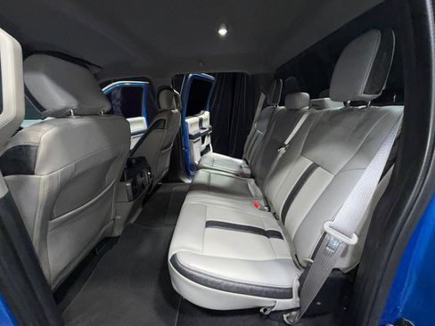 Used 2020 Ford F150 XLT RWD image 17