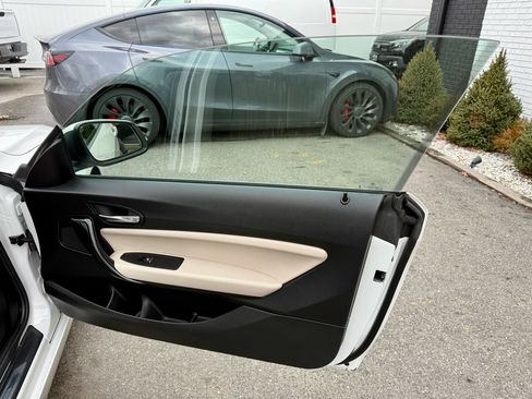 Used 2018 BMW 230i xDrive Convertible w/ Premium Package image 34