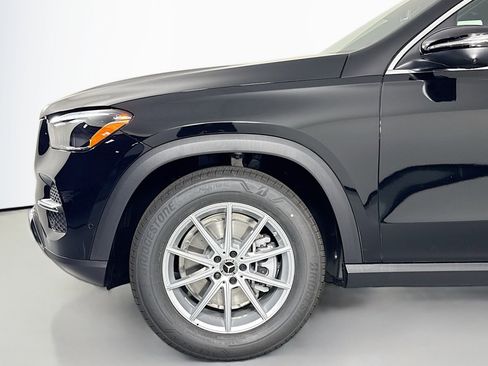 New 2026 Mercedes-Benz GLE 350 4MATIC image 10