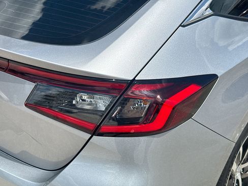 Certified 2024 Honda Civic LX image 26