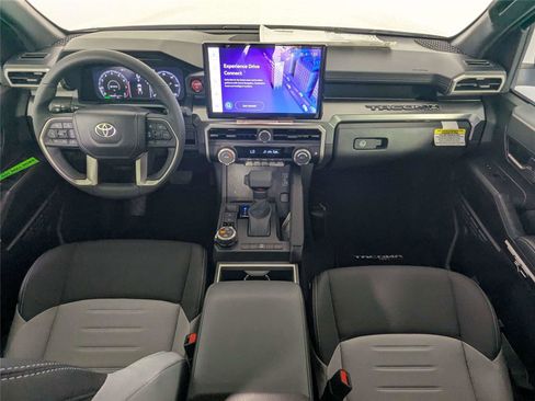 New 2026 Toyota Tacoma TRD Off-Road AWD/4WD image 24