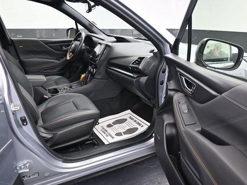 Used 2022 Subaru Forester Wilderness image 13