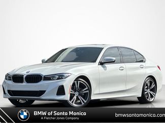 Used 2023 BMW 330i Sedan w/ Premium Package RWD video 1