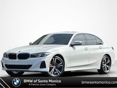 Used 2023 BMW 330i Sedan w/ Premium Package