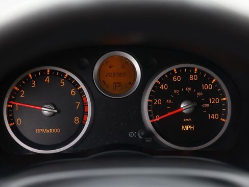 Used 2008 Nissan Sentra 2.0 FWD image 29