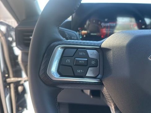 New 2026 Ford Mustang Coupe image 19