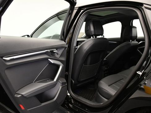 New 2026 Audi A3 2.0T Premium image 42