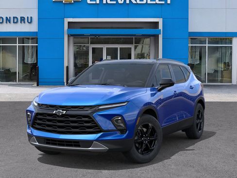 New 2026 Chevrolet Blazer LT w/ Convenience Package image 6
