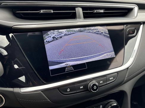 Used 2023 Buick Encore GX Essence w/ Experience Buick Package image 22